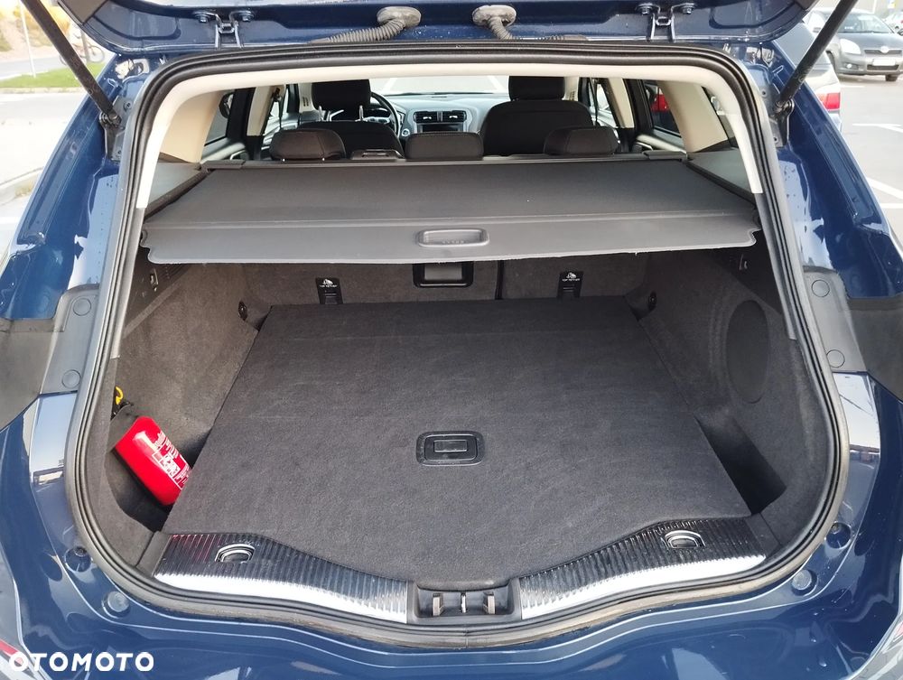 Ford Mondeo - 7