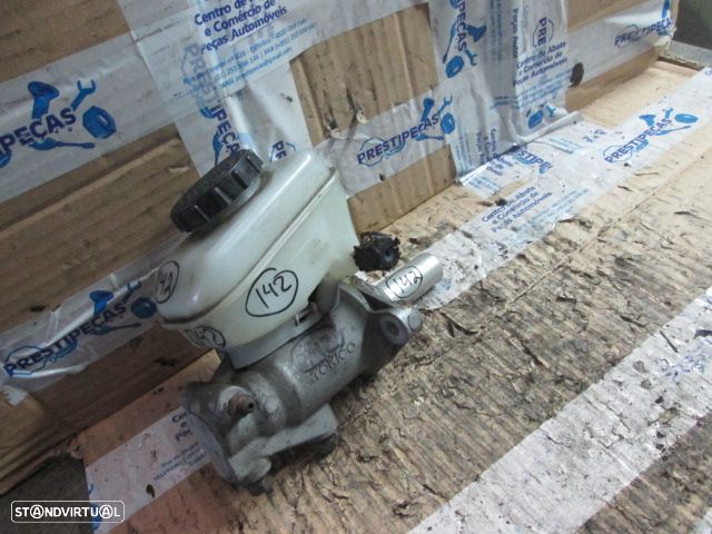 Bomba De Travão REF142 MAZDA RX8 2008 1.3 I GASOLINA - 2