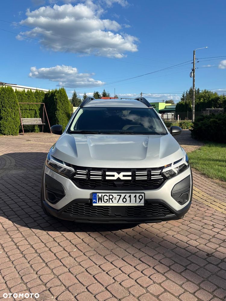 Dacia Jogger 1.0 TCe Essential - 4