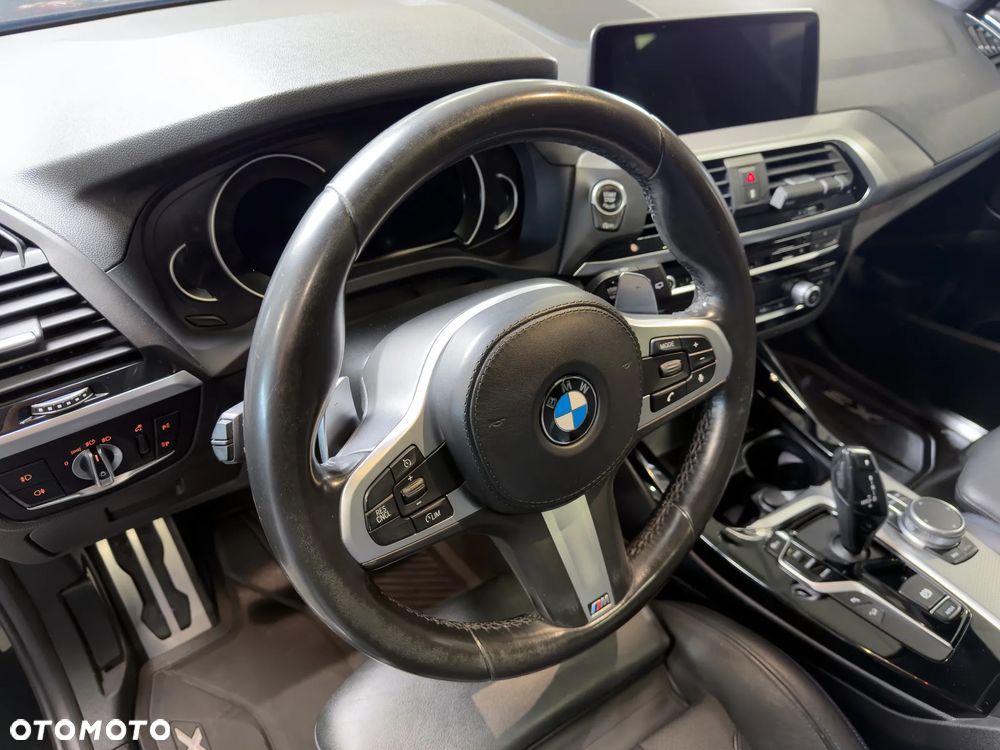 BMW X3 - 21