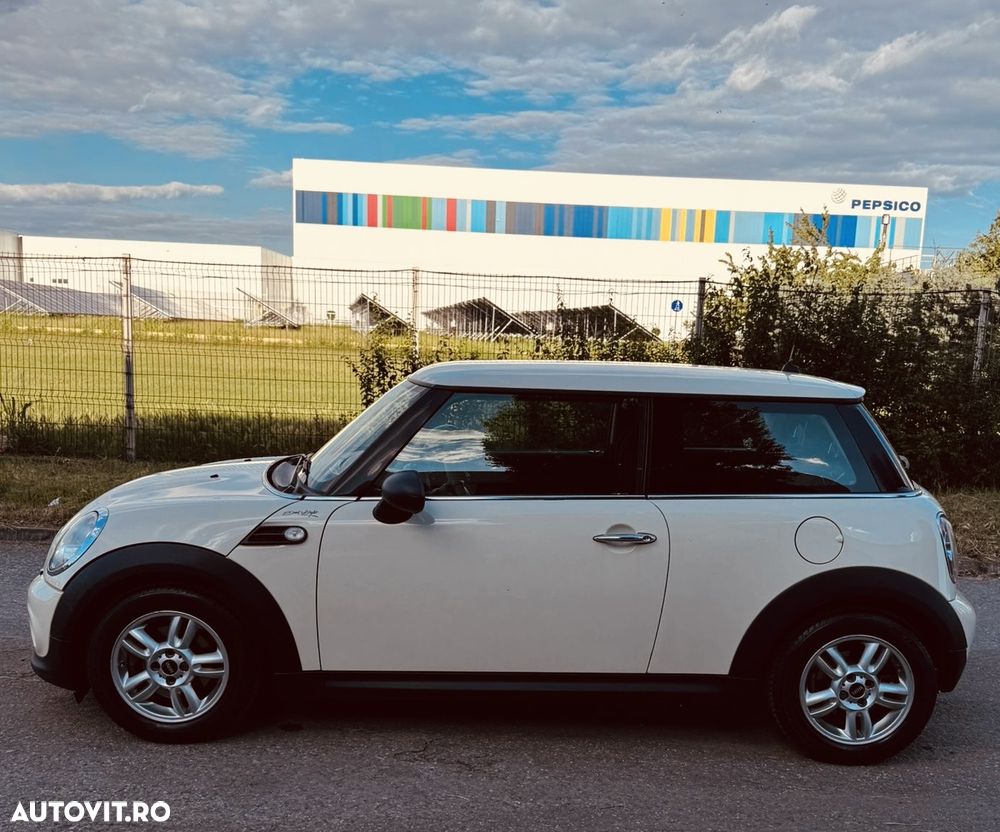 Mini ONE Standard - 11