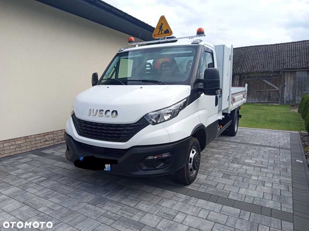 Iveco Daily - 5
