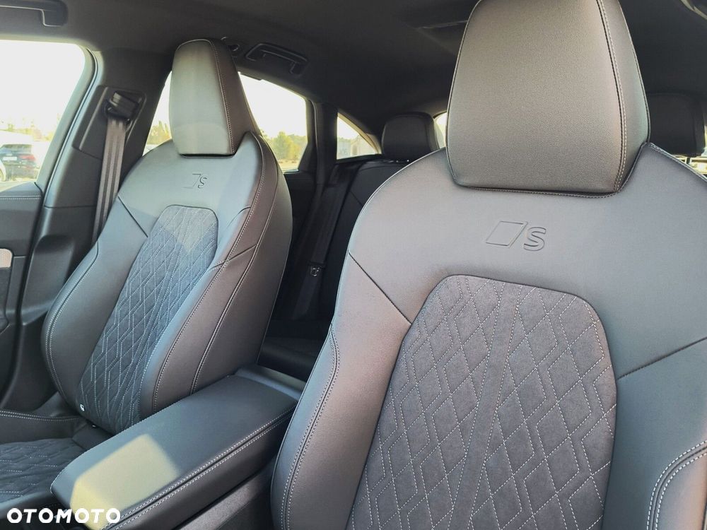 Audi A5 Limousine - 18