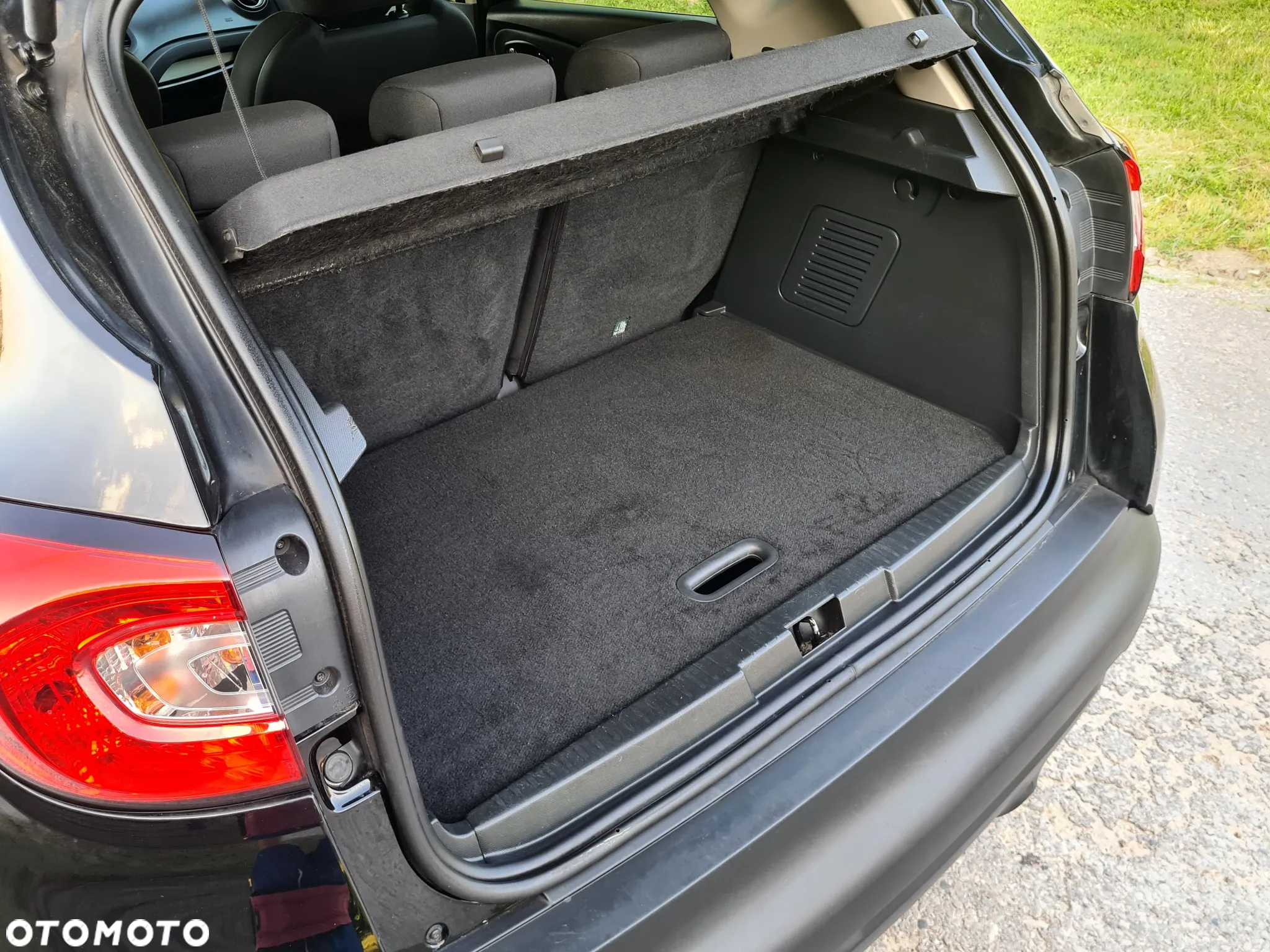 Renault Captur 1.5 dCi Energy Limited - 21