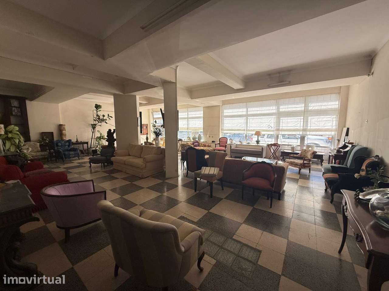 Espaço Comercial em Oeiras- Excelente Oportunidade - Grande imagem: 3/9
