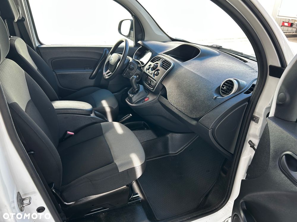 Renault Kangoo - 17