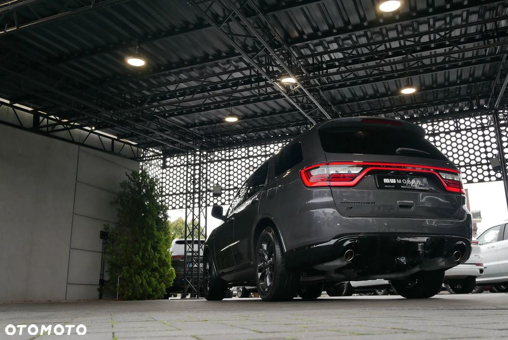 Dodge Durango 5.7 R/T - 39