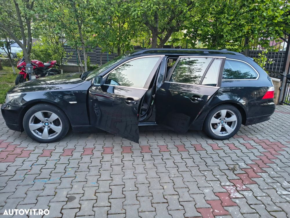 BMW Seria 5 - 15