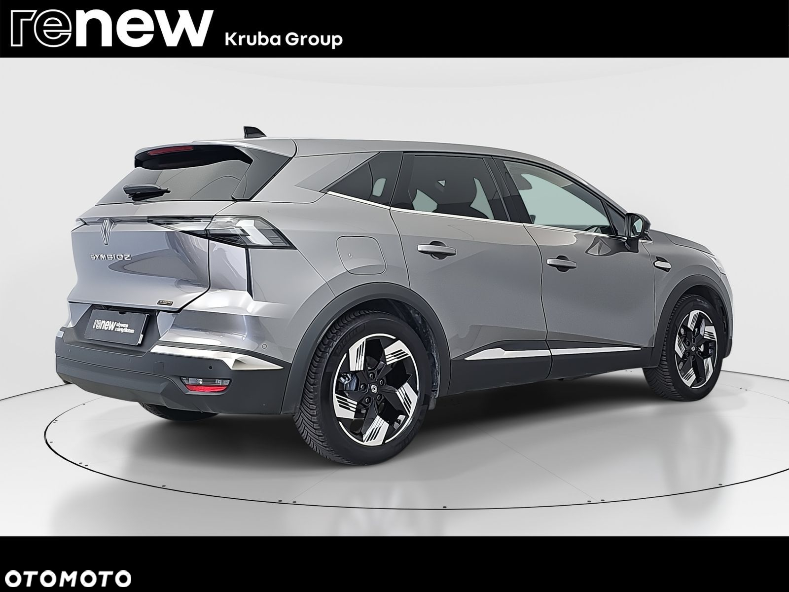 Renault Symbioz 1.6 E-Tech Full Hybrid 145 Techno - 5
