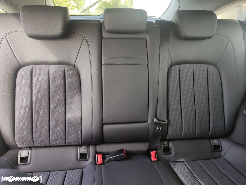 Mercedes-Benz CLS 250 BlueTEC Shooting Brake - 16