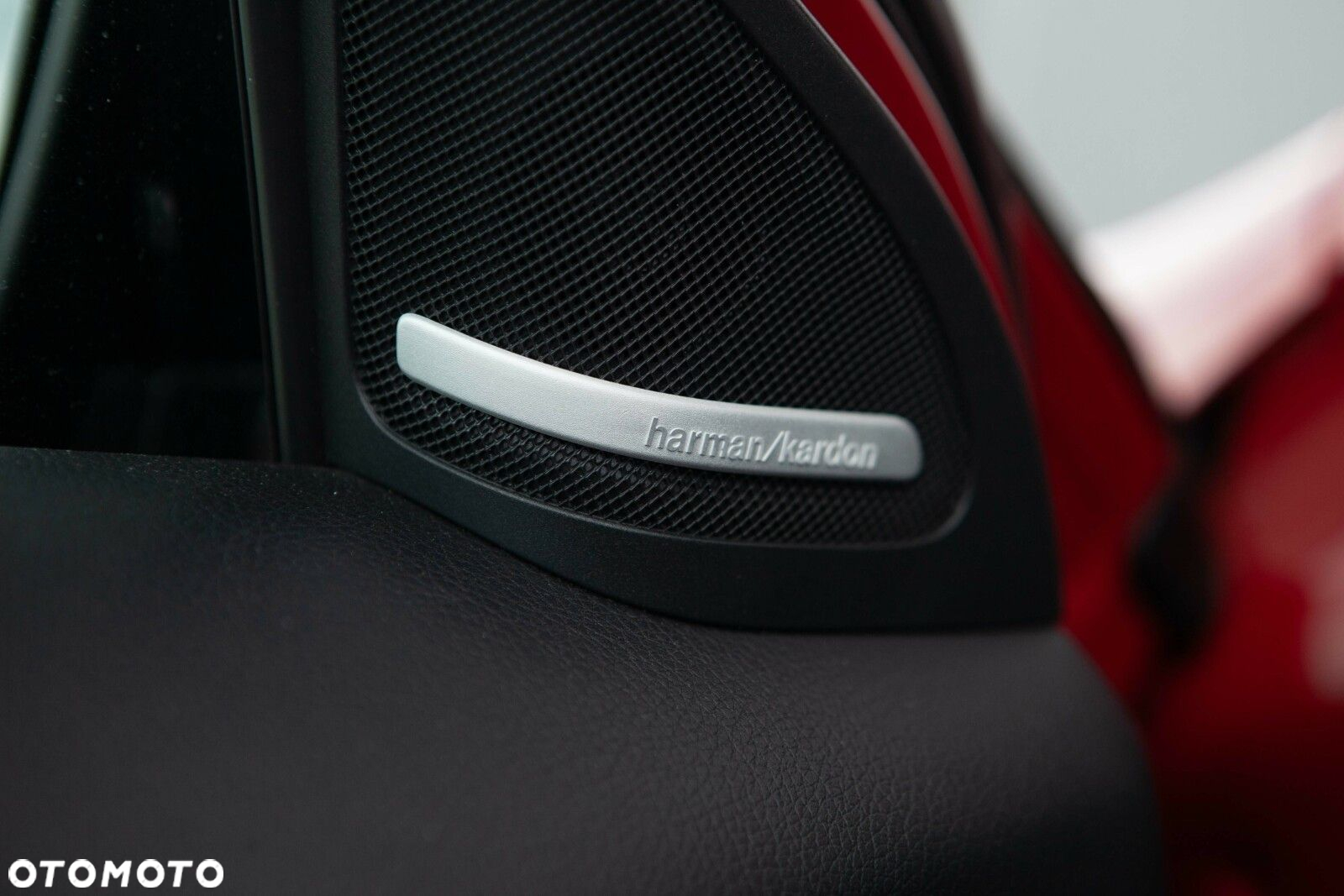 Mercedes-Benz GLA 45 AMG 4-Matic - 34