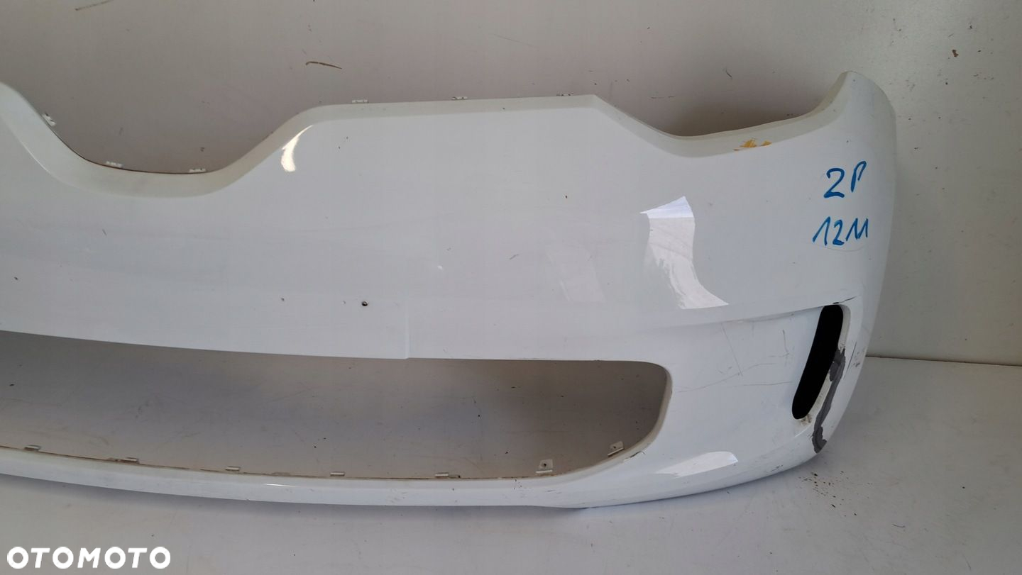 Zderzak przód RENAULT Twingo 3 III lift 18- - 7