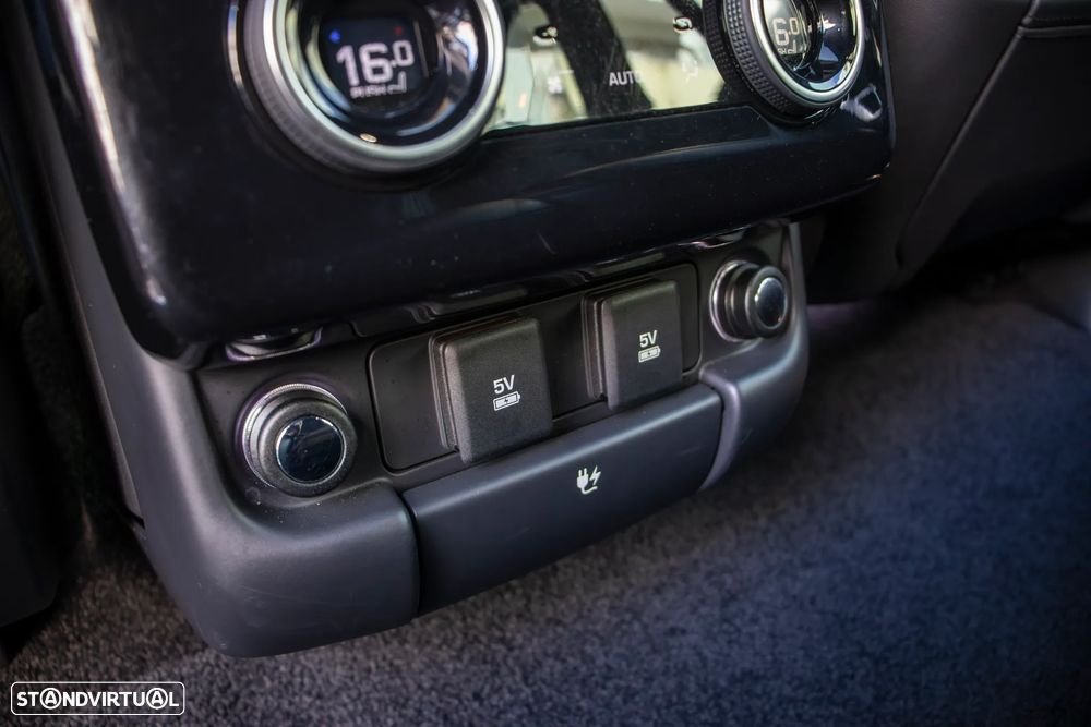 Land Rover Range Rover 5.0 V8 S/C Autobiography - 52