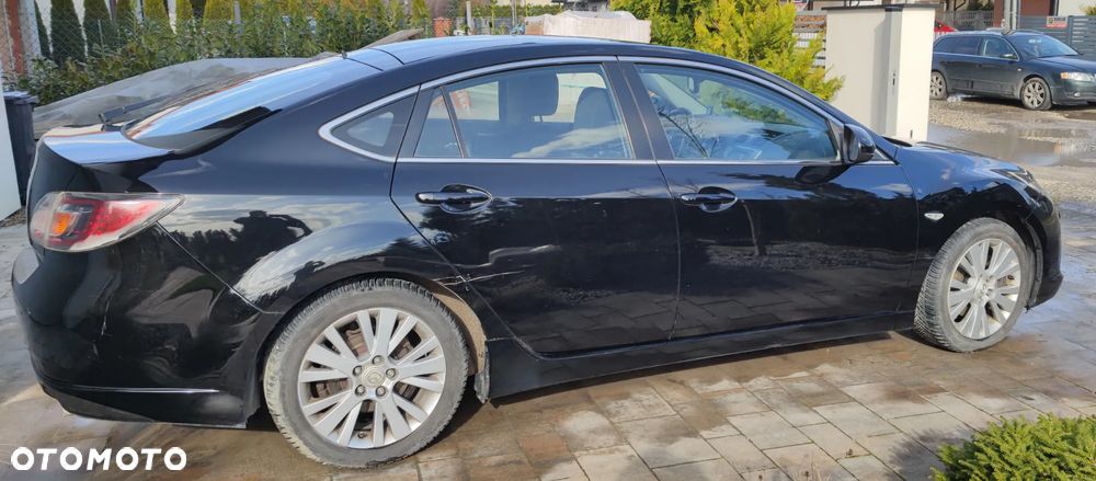 Mazda 6 2.0 CD Dynamic - 5