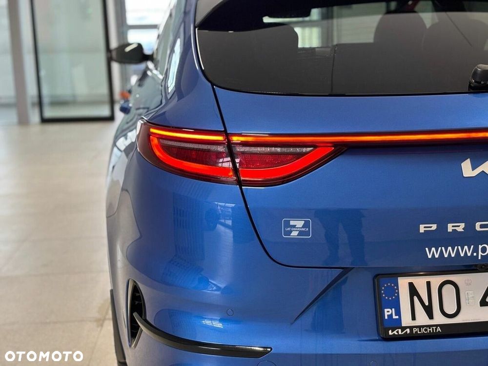 Kia ProCeed - 28