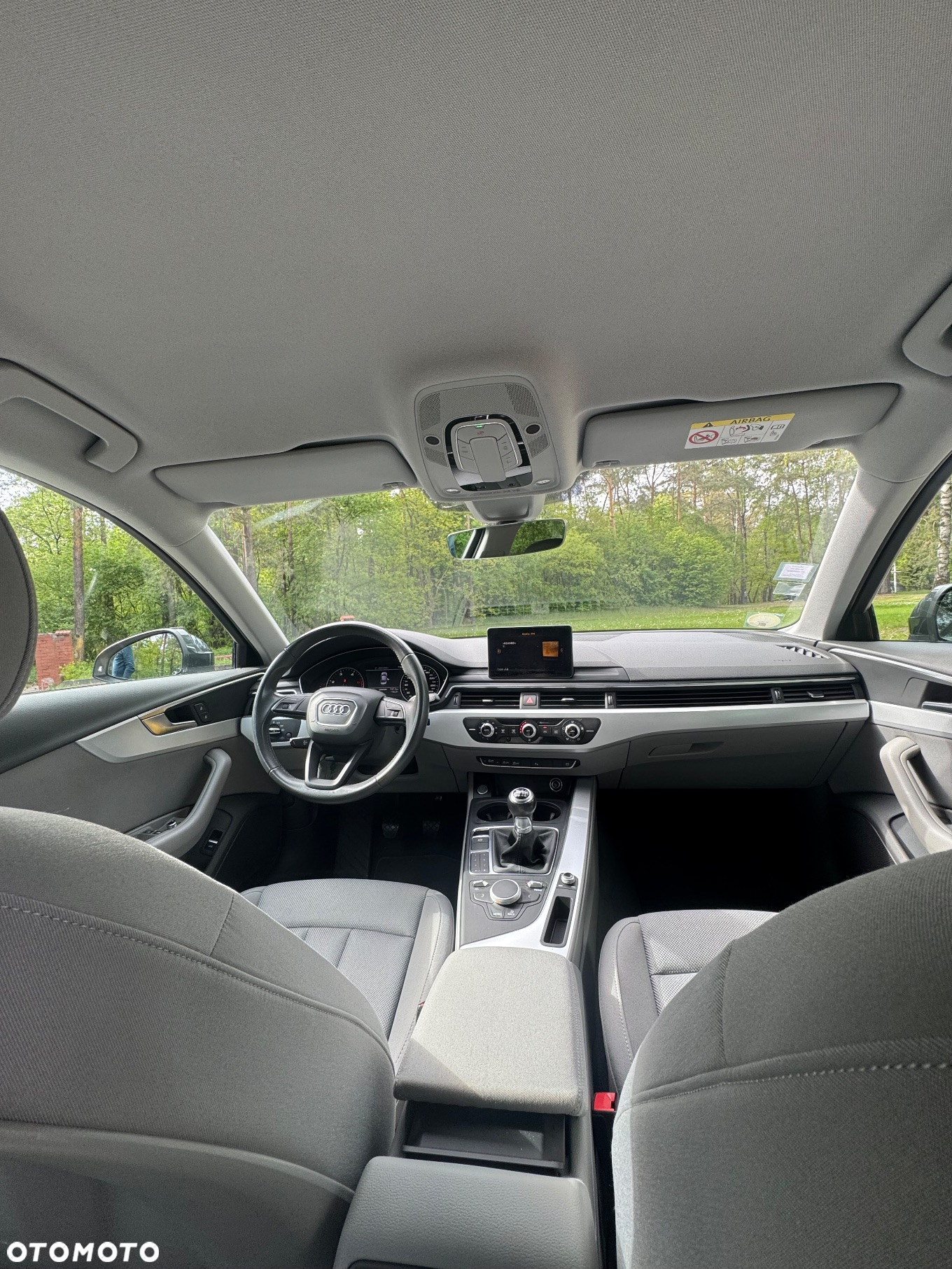 Audi A4 2.0 TDI - 13