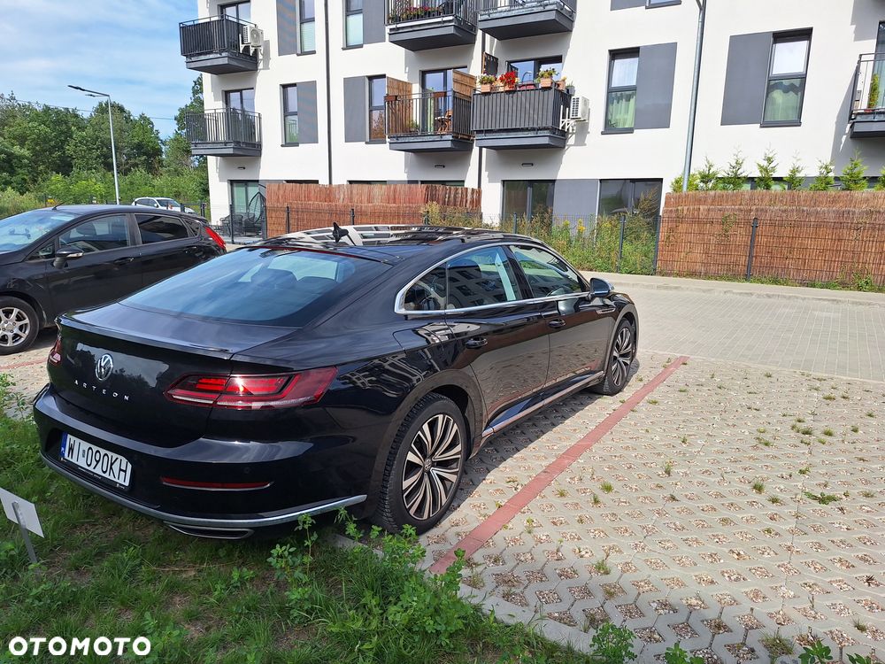 Volkswagen Arteon 2.0 TSI Elegance DSG - 11