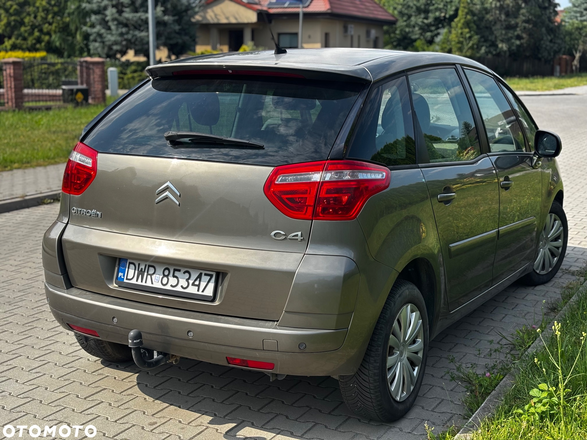 Citroën C4 Picasso 2.0 HDi Exclusive - 2