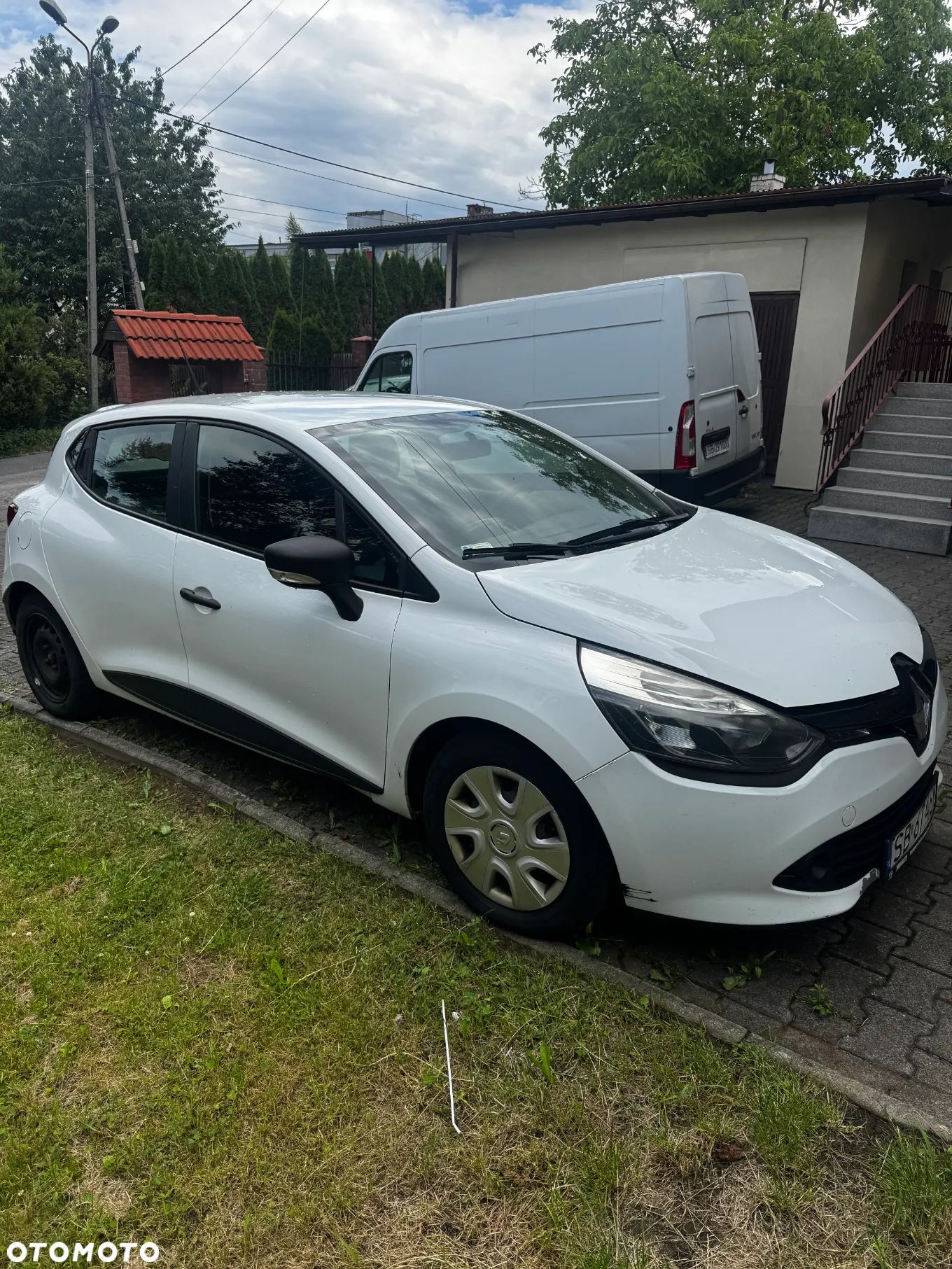 Renault Clio 1.5 dCi Business - 1