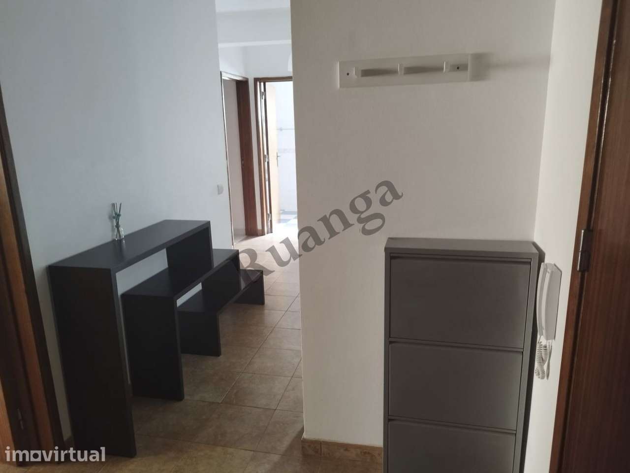 Apartamento T2 para Arrendamento a Empresas, em Sines - Grande imagem: 2/11