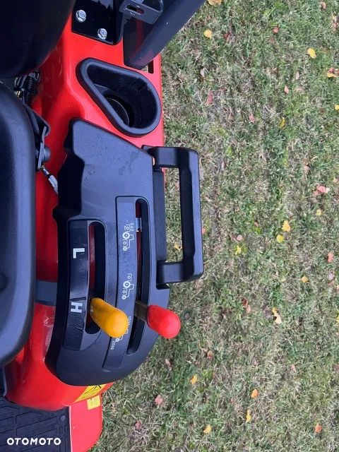 Kubota B1181 - 18