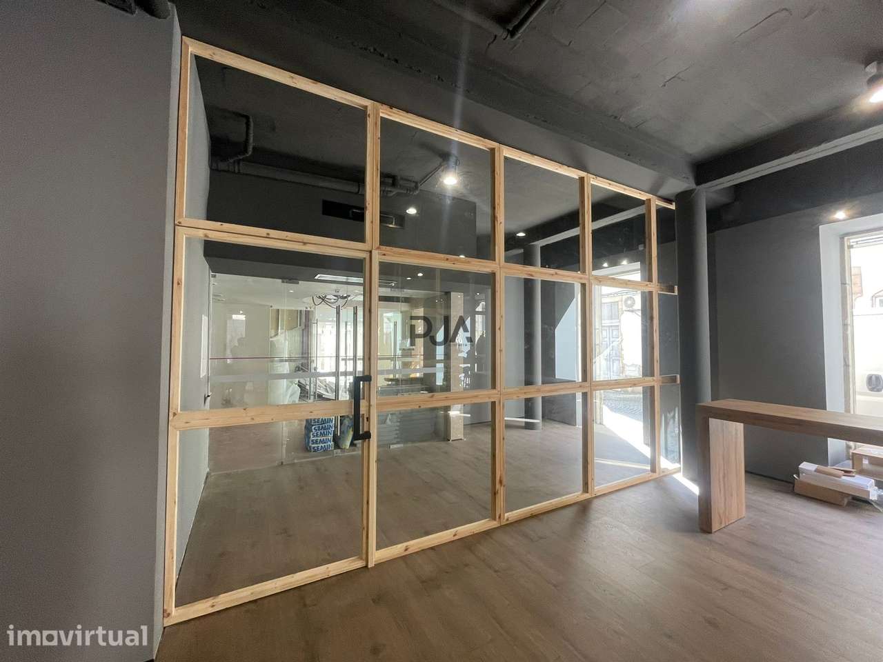 Espaços Comerciais Coworking em Tondela - Grande imagem: 2/7