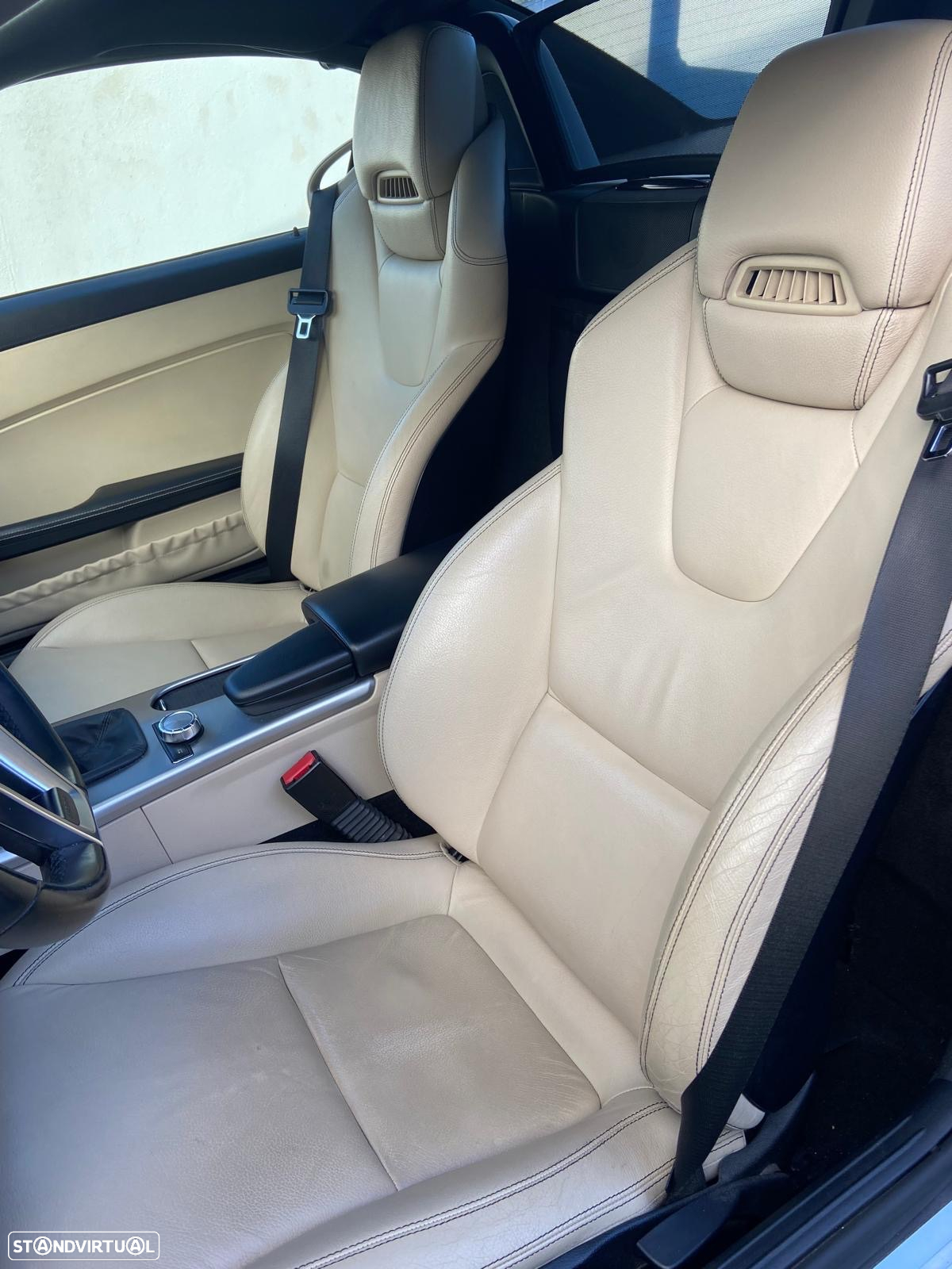 Mercedes-Benz SLK 200 Kompressor - 12