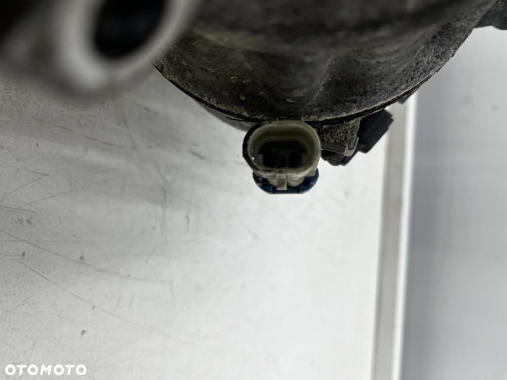Kompresor klimatyzacji Opel Insignia A Astra J 08-17r. 2.0 CDTI sprężarka klimatyzacji 13232307 - 4