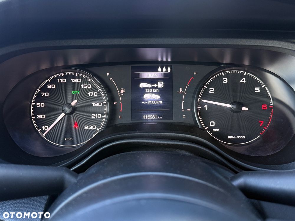 Fiat Tipo - 12