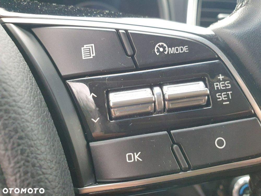 Kia Sportage - 10