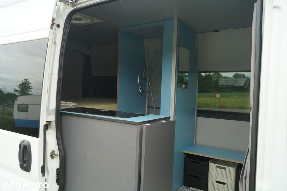 Peugeot BOXER - 11