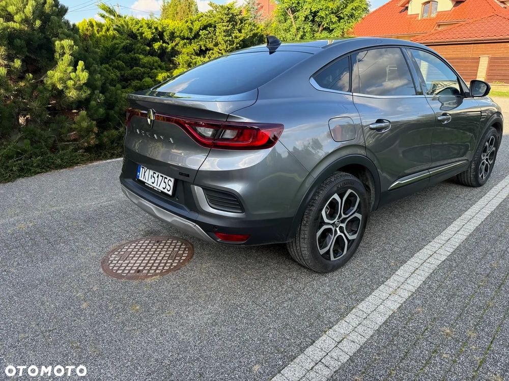 Renault Arkana - 13