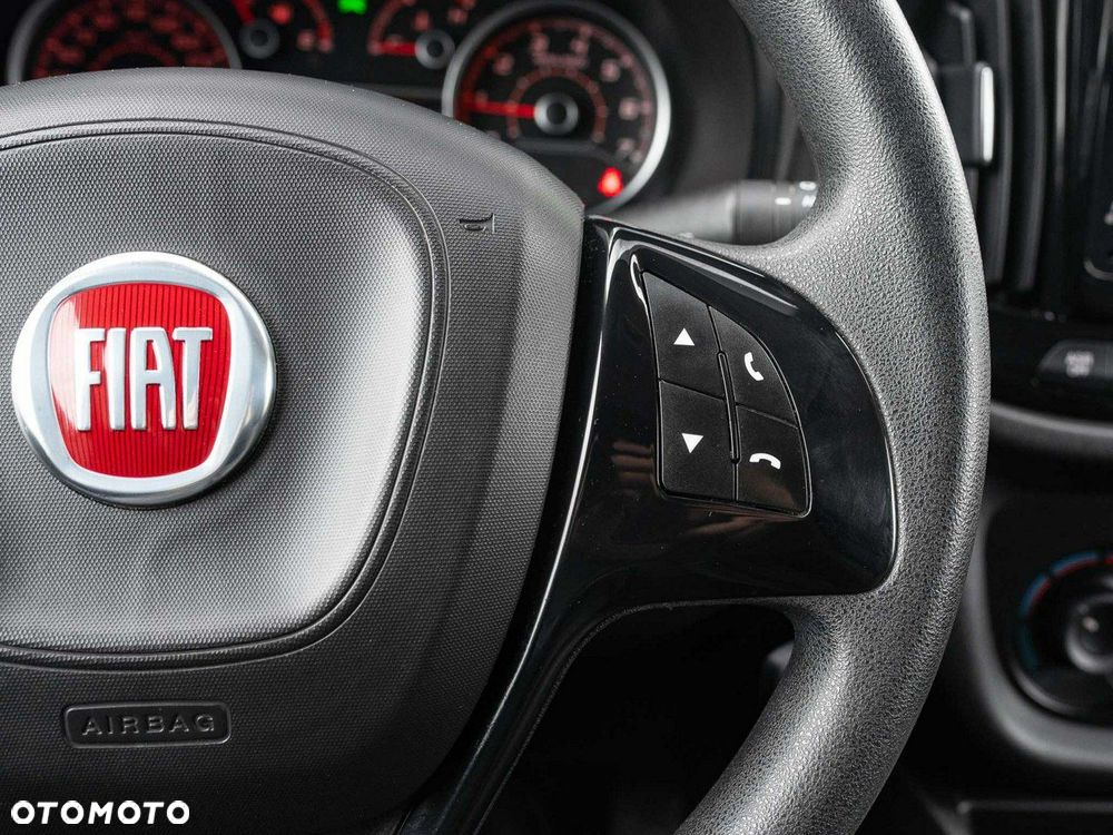 Fiat Doblo - 15