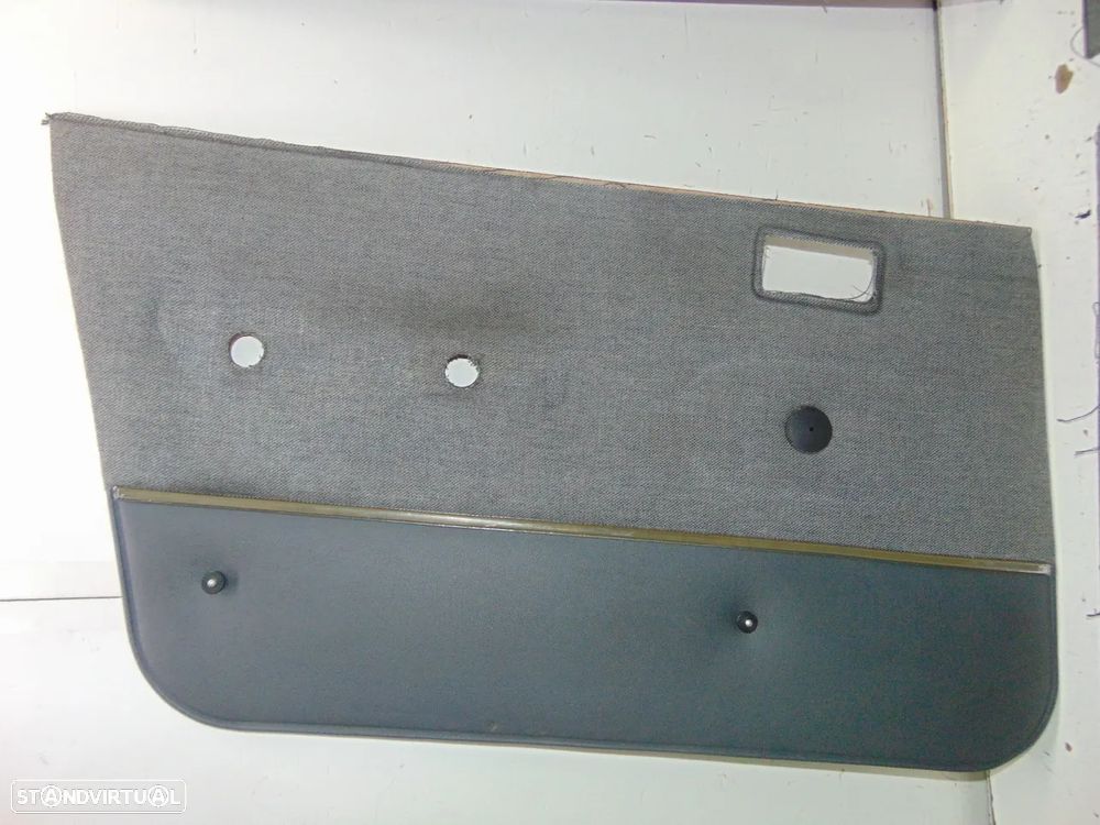 Renault 9 quartelas - 2