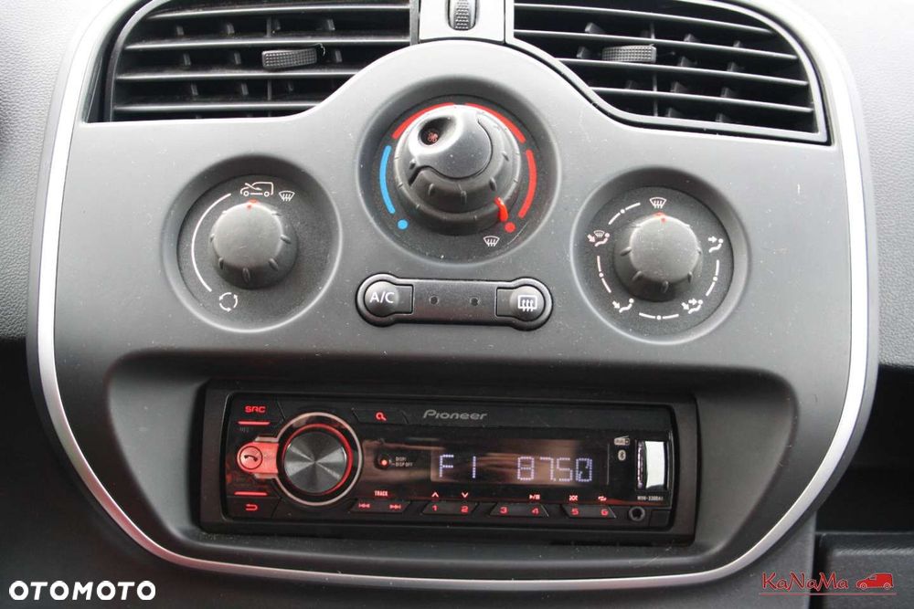 Renault Kangoo - 20