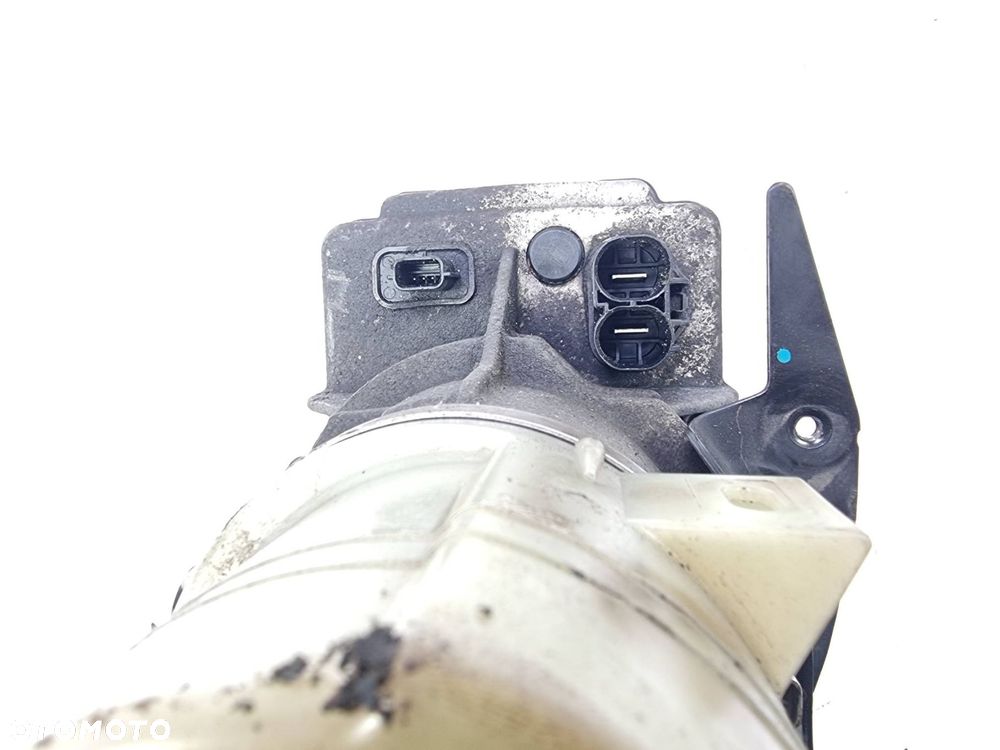 POMPA WSPOMAGANIA RENAULT TRAFIC III 491100616R - 3