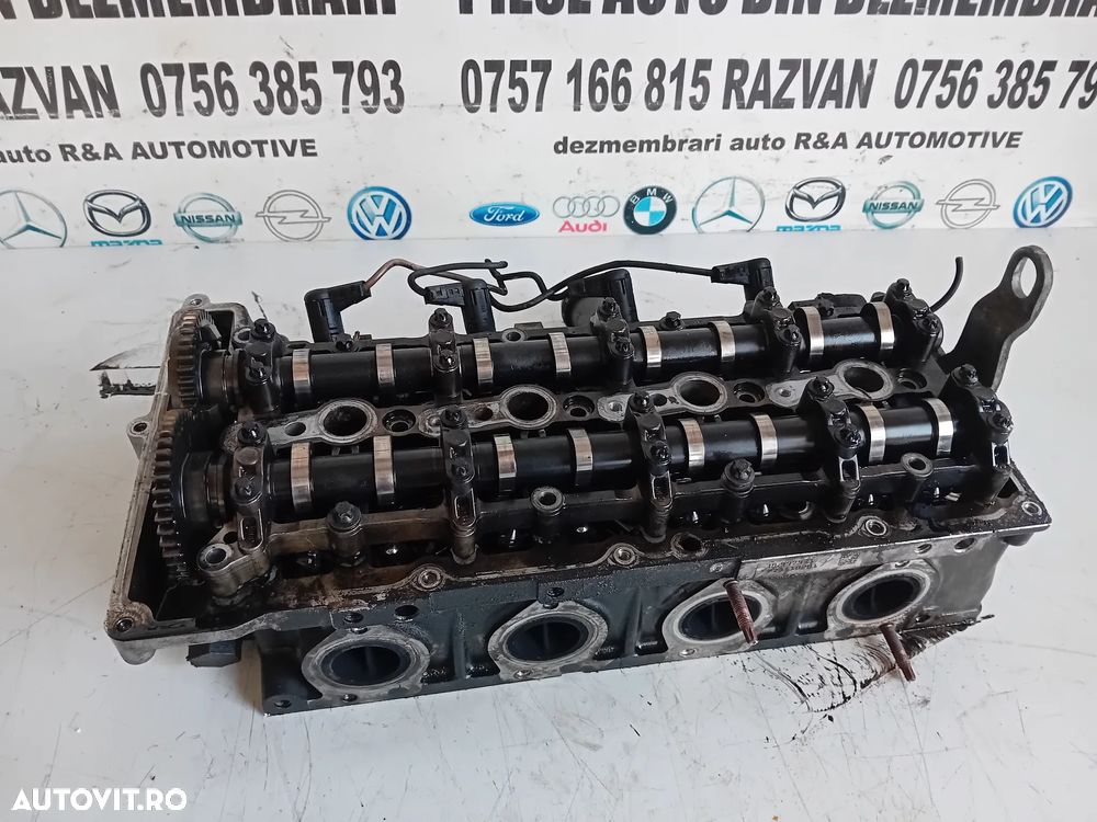 Chiuloasa Completa Bmw 2.0 D N47D20C 184 Cp Cod 7781102 F10 F11 F30 F31 F20 F21 X3 F25 - 6