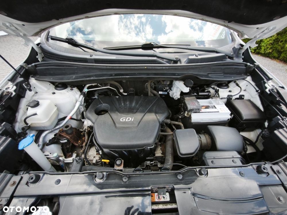 Hyundai ix35 - 18