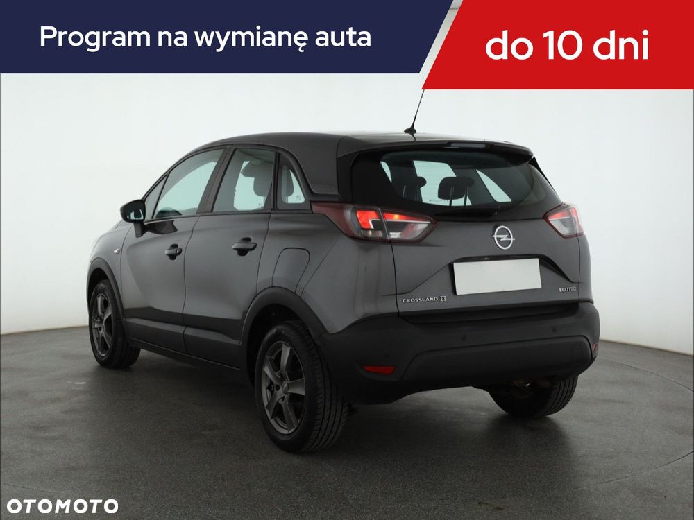 Opel Crossland X - 6