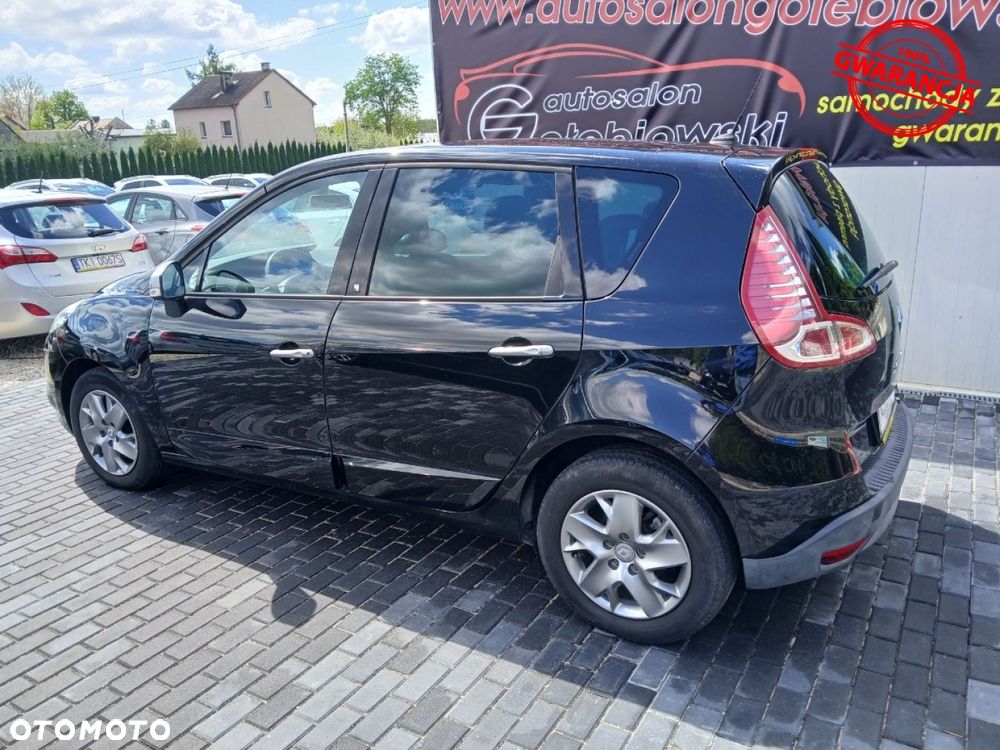 Renault Scenic 1.6 dCi Energy Bose Edition S&S - 10