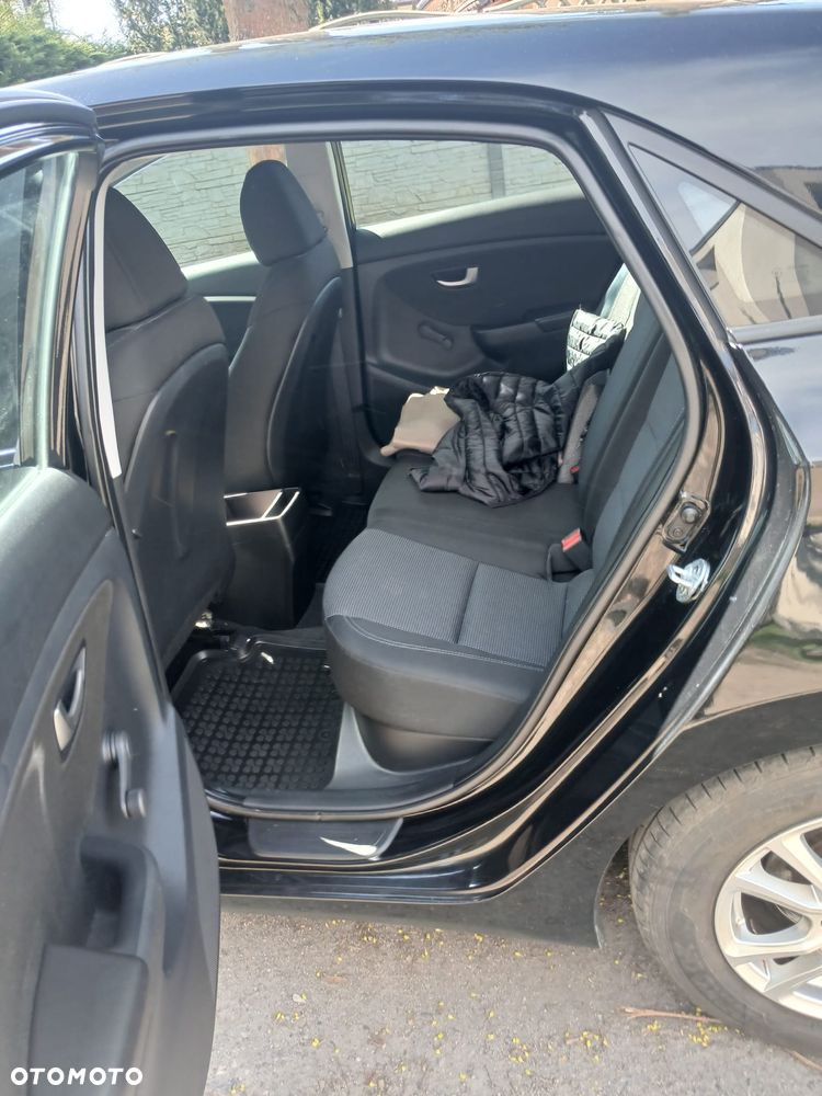 Hyundai i30 1.4 Classic - 2