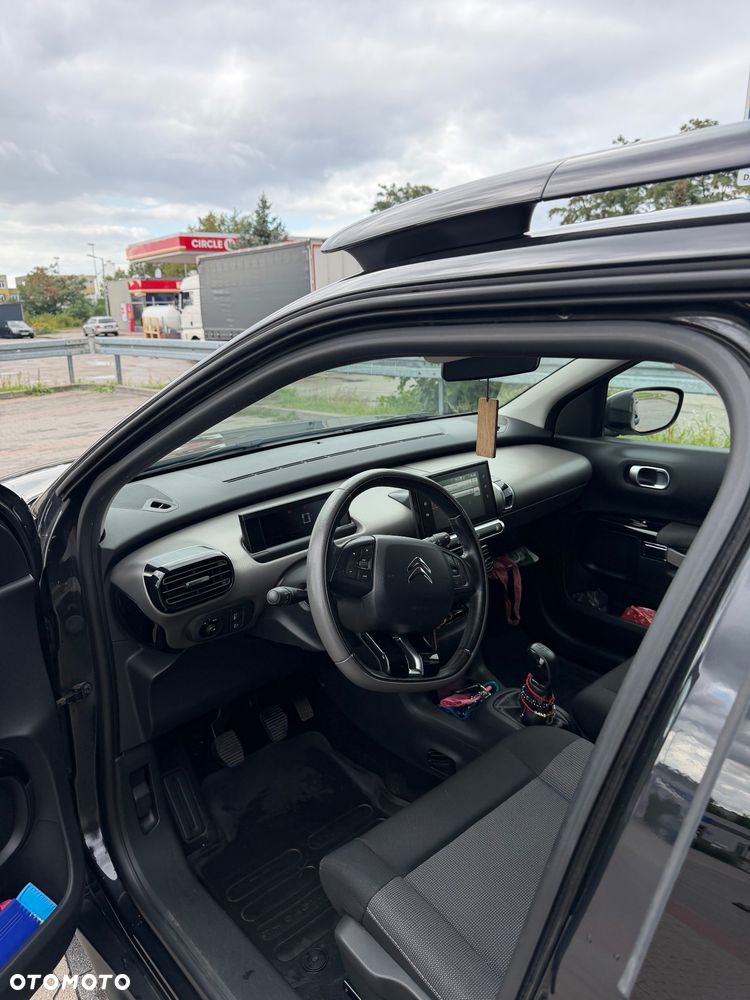Citroën C4 Cactus 1.2 PureTech Shine - 7