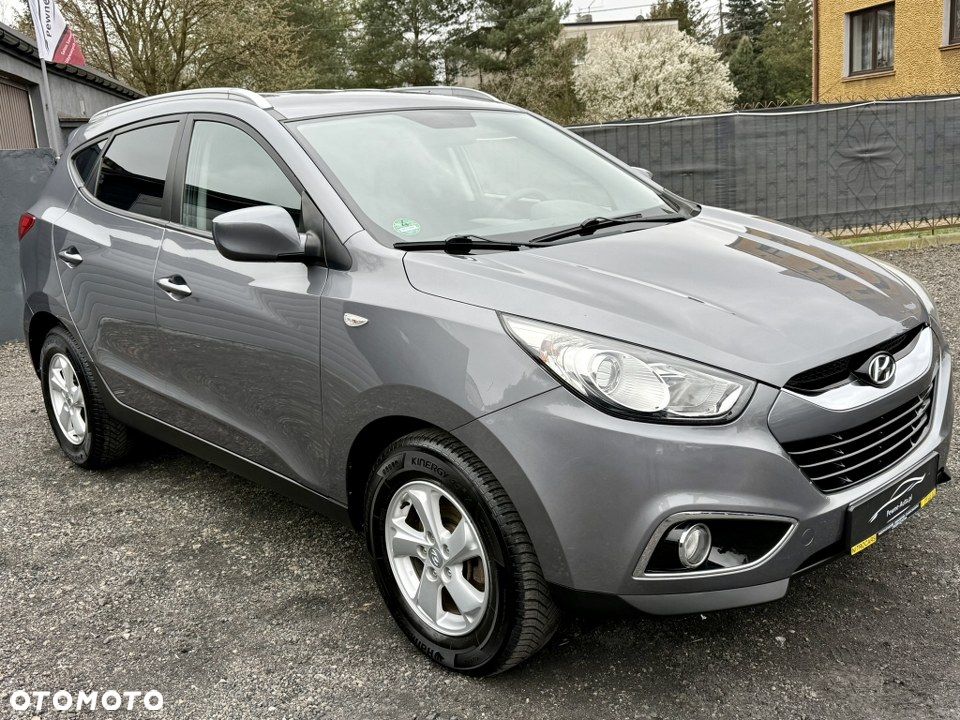 Hyundai ix35 1.6 2WD 5 Star Edition - 5