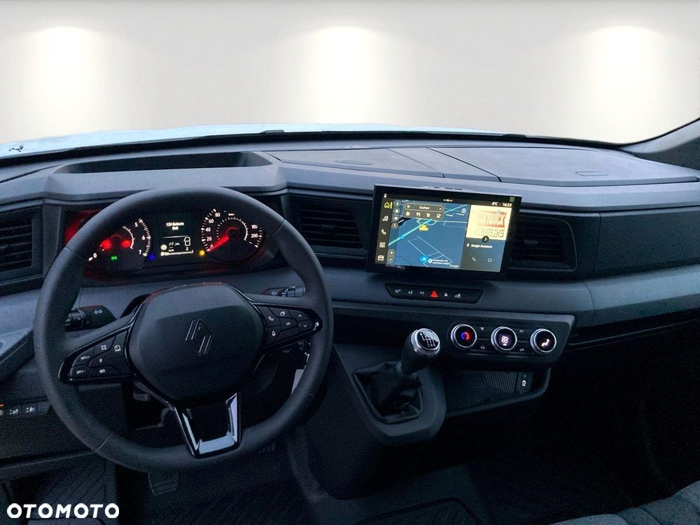 Renault Master L3H2 130 KM - 7
