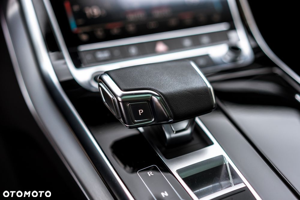 Audi Q7 45 TDI mHEV Quattro S Line Tiptr - 18