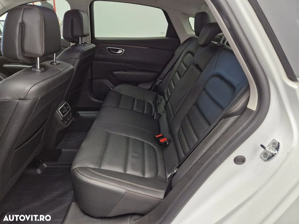 Renault Talisman TCe EDC GPF Intens - 8