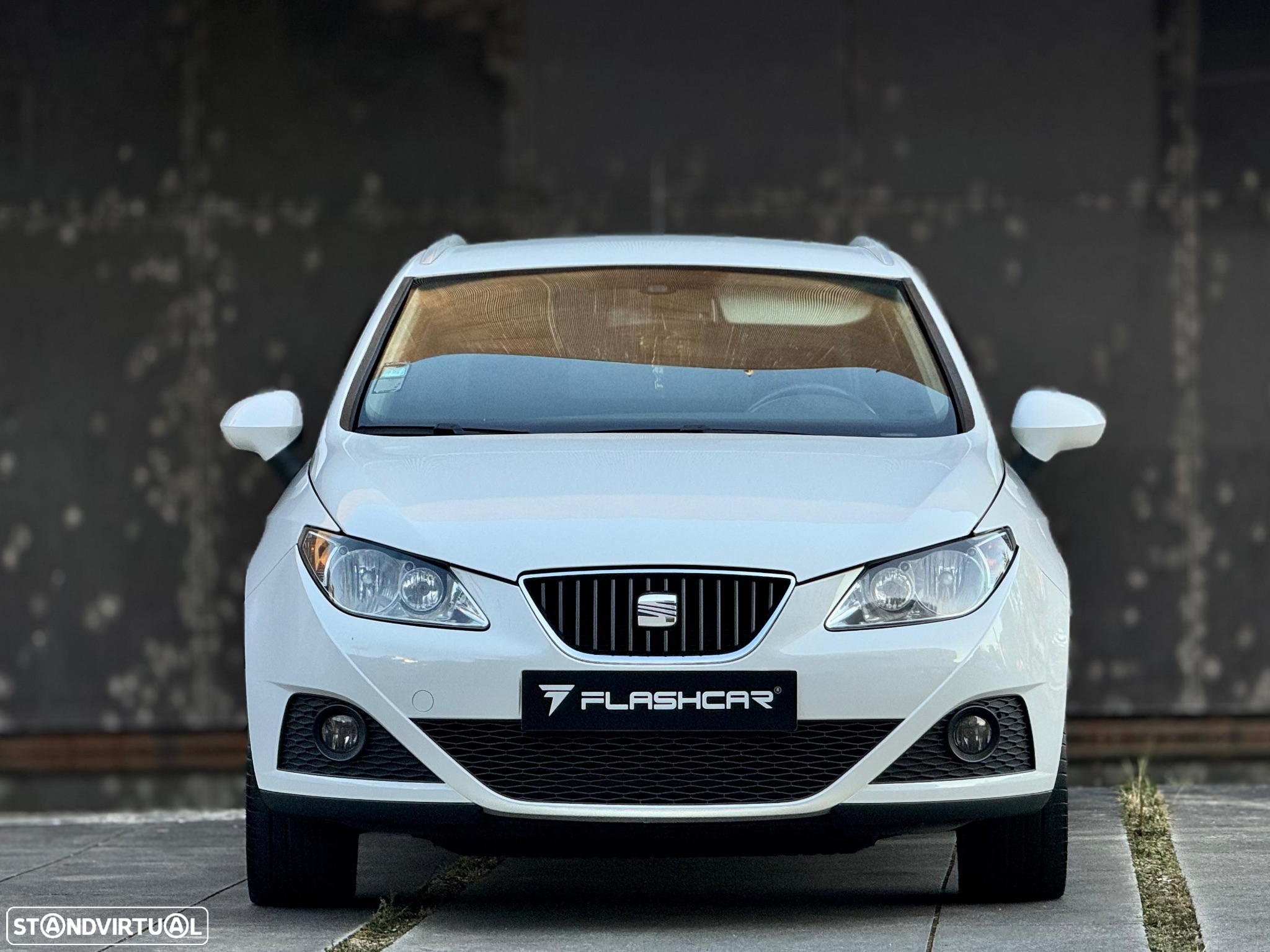SEAT Ibiza ST 1.6 TDI Style - 11