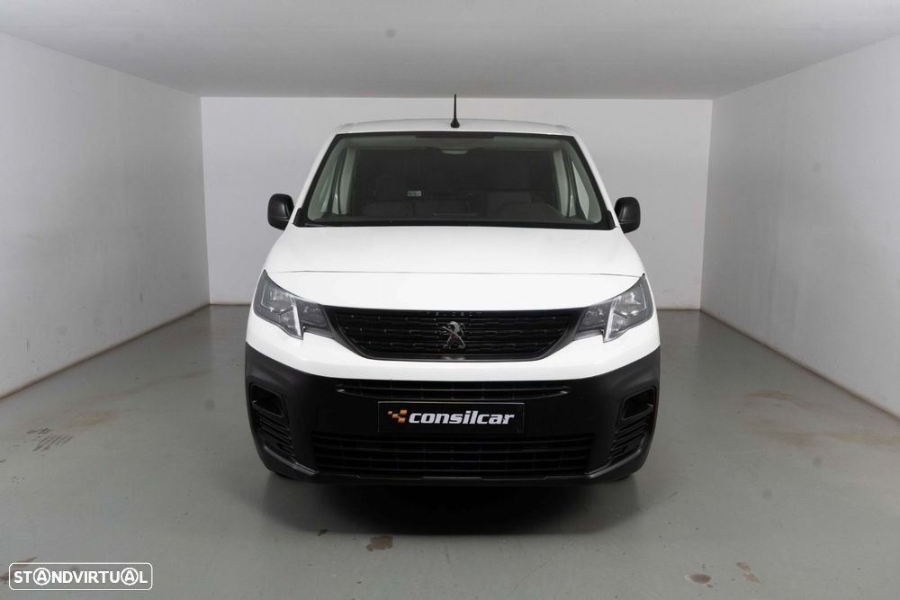 Peugeot Partner 1.5 BlueHDi Longa 3Lug C/IVA Dedutivel - 3