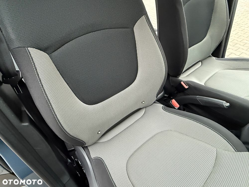 Renault Captur (ENERGY) TCe 90 LIMITED - 14