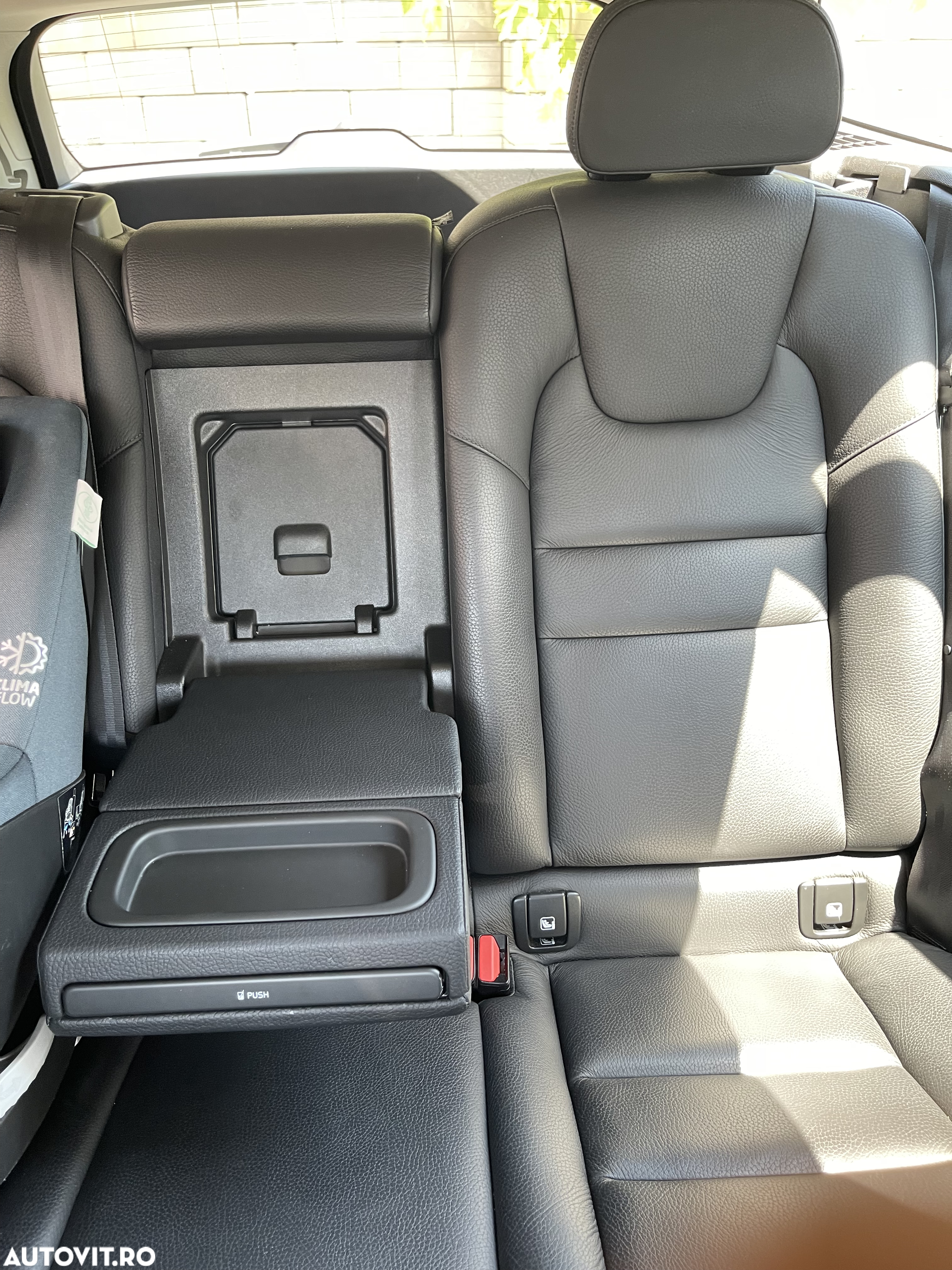 Volvo V60 D4 AWD Momentum - 25